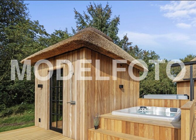 Sommerhus 60213 på Pouls Bjerge 28, Blåvand - Billede #25