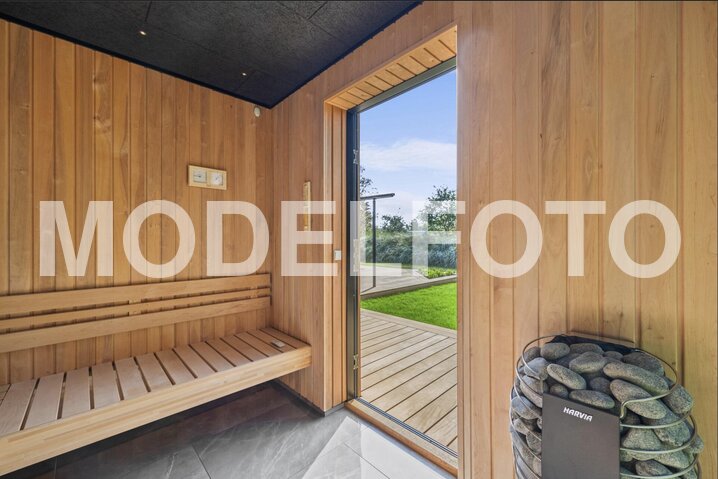 Ferienhaus 60213 in Pouls Bjerge 28, Blåvand - Bild #26