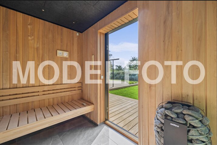 Sommerhus 60213 på Pouls Bjerge 28, Blåvand - Billede #26