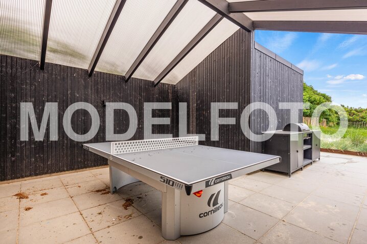 Ferienhaus 60213 in Pouls Bjerge 28, Blåvand - Bild #27