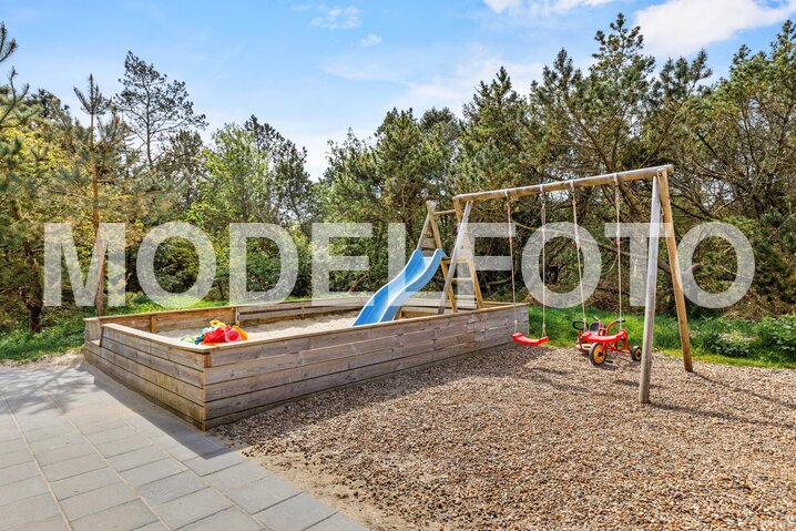 Ferienhaus 60213 in Pouls Bjerge 28, Blåvand - Bild #28