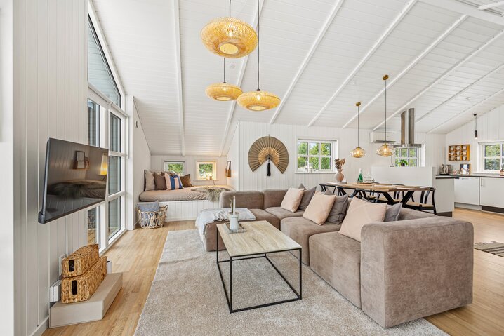 Sommerhus 60213 på Pouls Bjerge 28, Blåvand - Billede #5