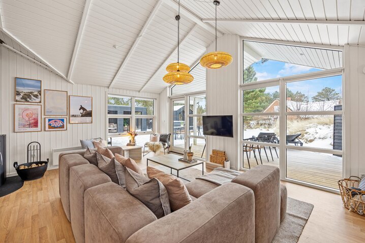 Sommerhus 60213 på Pouls Bjerge 28, Blåvand - Billede #6