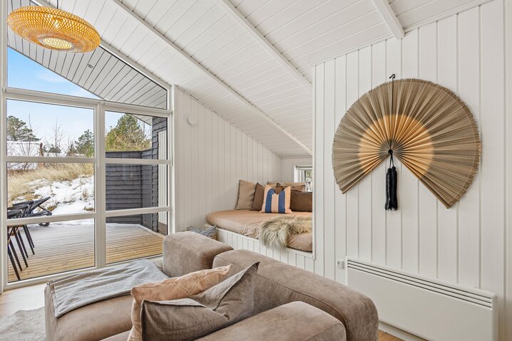 Sommerhus 60213 på Pouls Bjerge 28, Blåvand - Billede #8