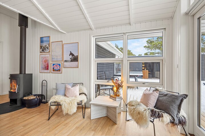 Sommerhus 60213 på Pouls Bjerge 28, Blåvand - Billede #9