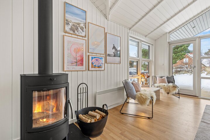 Sommerhus 60213 på Pouls Bjerge 28, Blåvand - Billede #10