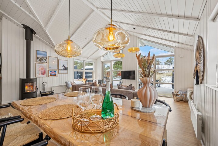 Sommerhus 60213 på Pouls Bjerge 28, Blåvand - Billede #2