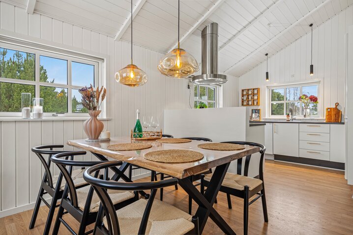 Sommerhus 60213 på Pouls Bjerge 28, Blåvand - Billede #12
