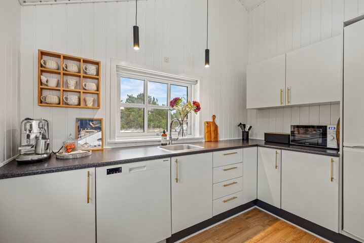 Sommerhus 60213 på Pouls Bjerge 28, Blåvand - Billede #14