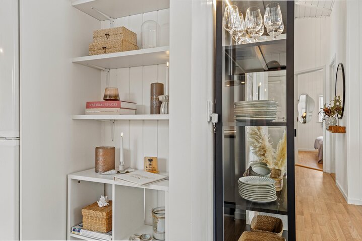 Sommerhus 60213 på Pouls Bjerge 28, Blåvand - Billede #15