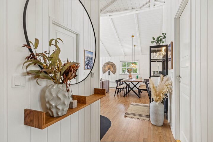 Sommerhus 60213 på Pouls Bjerge 28, Blåvand - Billede #16