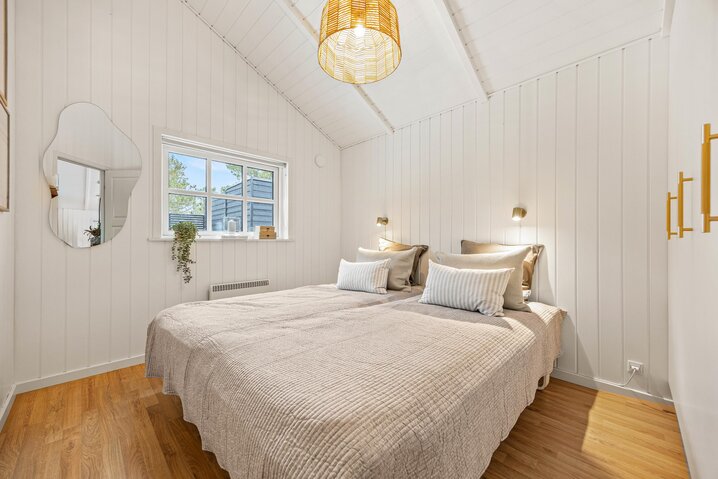 Sommerhus 60213 på Pouls Bjerge 28, Blåvand - Billede #20