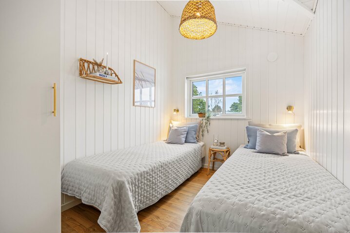 Sommerhus 60213 på Pouls Bjerge 28, Blåvand - Billede #22