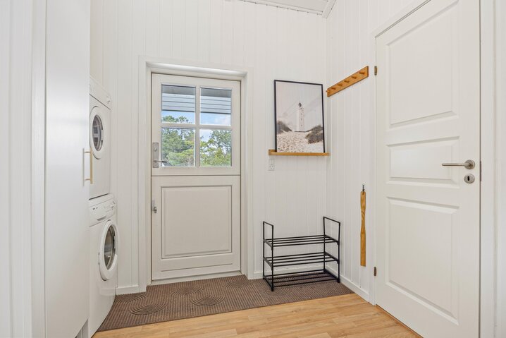 Sommerhus 60213 på Pouls Bjerge 28, Blåvand - Billede #23