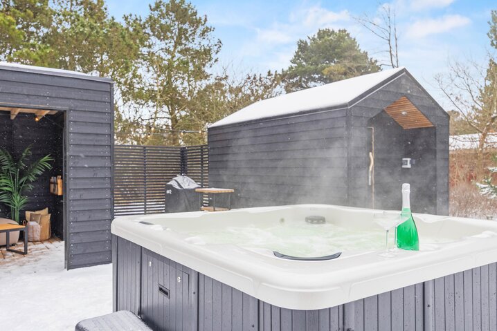 Sommerhus 60213 på Pouls Bjerge 28, Blåvand - Billede #24