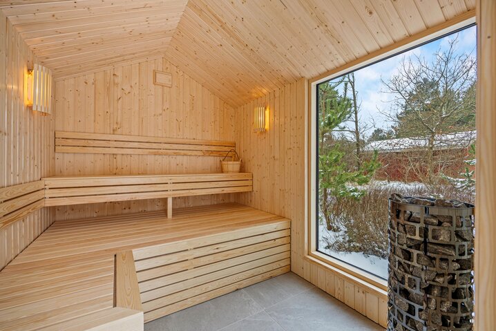 Sommerhus 60213 på Pouls Bjerge 28, Blåvand - Billede #25