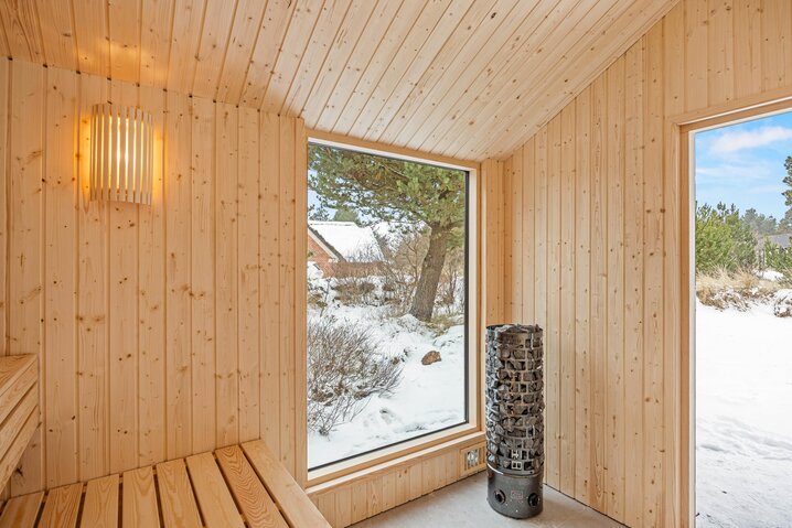 Sommerhus 60213 på Pouls Bjerge 28, Blåvand - Billede #26