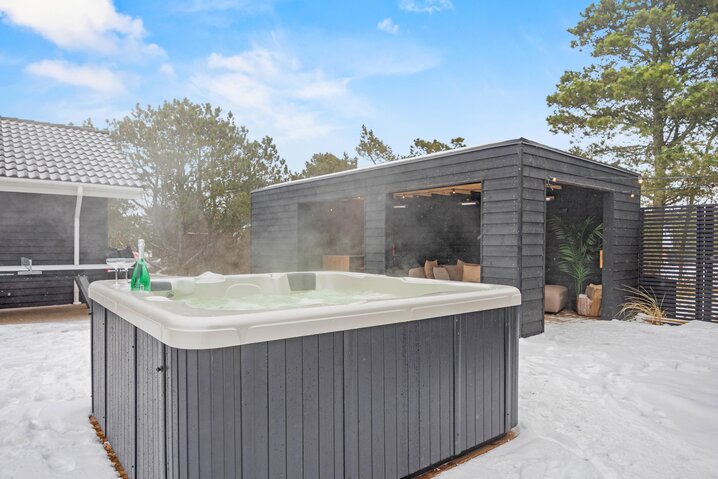 Sommerhus 60213 på Pouls Bjerge 28, Blåvand - Billede #27