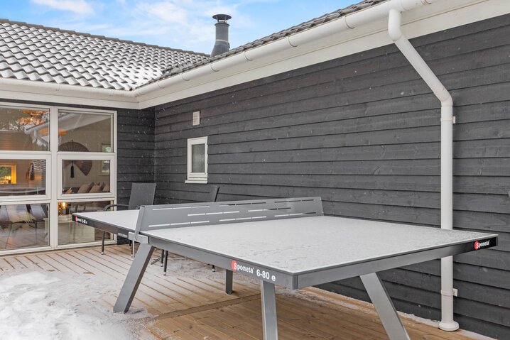 Sommerhus 60213 på Pouls Bjerge 28, Blåvand - Billede #28