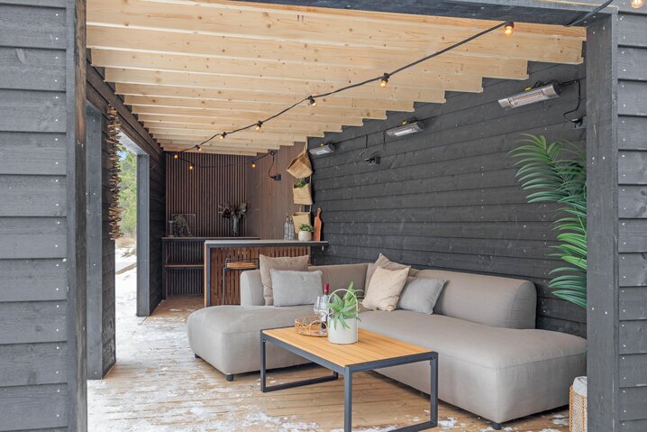 Sommerhus 60213 på Pouls Bjerge 28, Blåvand - Billede #29