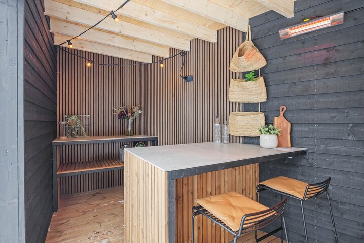 Sommerhus 60213 på Pouls Bjerge 28, Blåvand - Billede #30