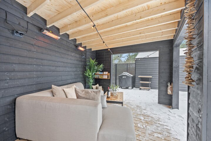 Sommerhus 60213 på Pouls Bjerge 28, Blåvand - Billede #31