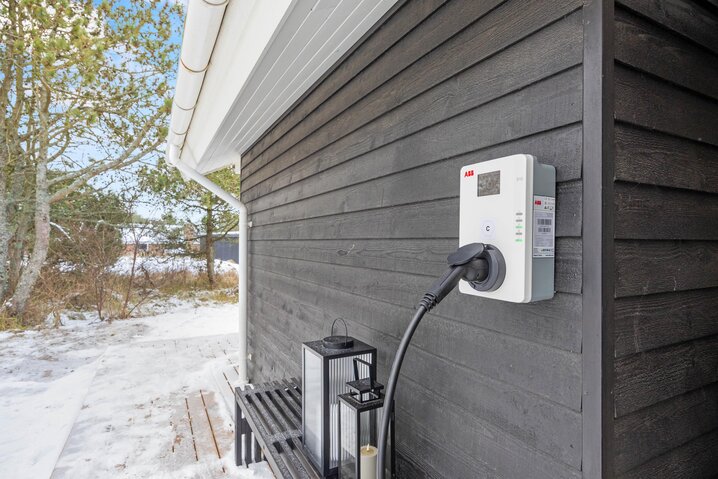 Sommerhus 60213 på Pouls Bjerge 28, Blåvand - Billede #34