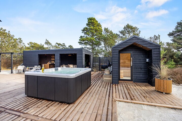 Sommerhus 60213 på Pouls Bjerge 28, Blåvand - Billede #25