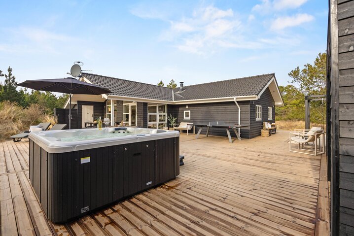 Sommerhus 60213 på Pouls Bjerge 28, Blåvand - Billede #26