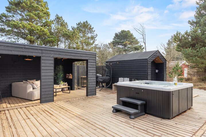 Sommerhus 60213 på Pouls Bjerge 28, Blåvand - Billede #27