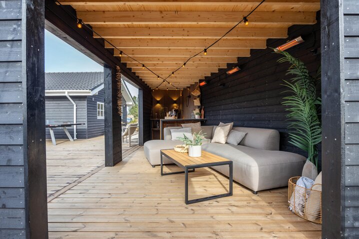 Sommerhus 60213 på Pouls Bjerge 28, Blåvand - Billede #28