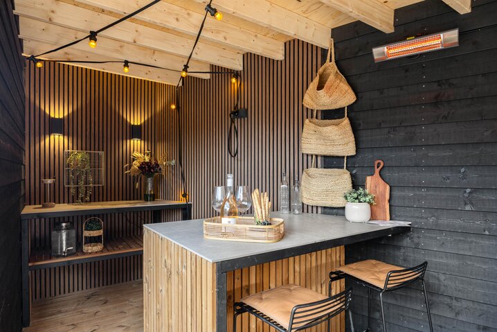 Sommerhus 60213 på Pouls Bjerge 28, Blåvand - Billede #29