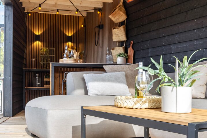 Sommerhus 60213 på Pouls Bjerge 28, Blåvand - Billede #30