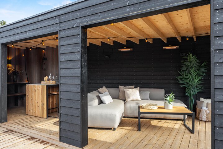 Sommerhus 60213 på Pouls Bjerge 28, Blåvand - Billede #31