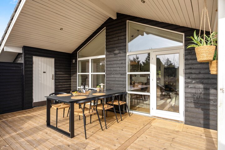 Sommerhus 60213 på Pouls Bjerge 28, Blåvand - Billede #32