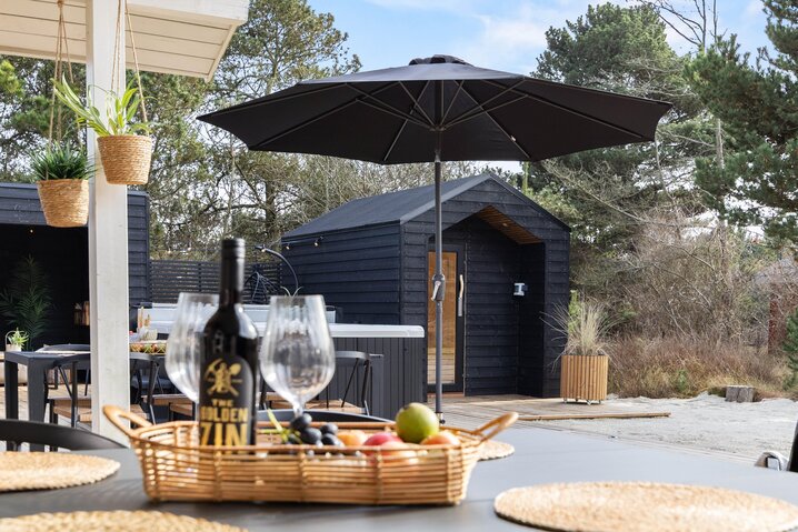 Sommerhus 60213 på Pouls Bjerge 28, Blåvand - Billede #33