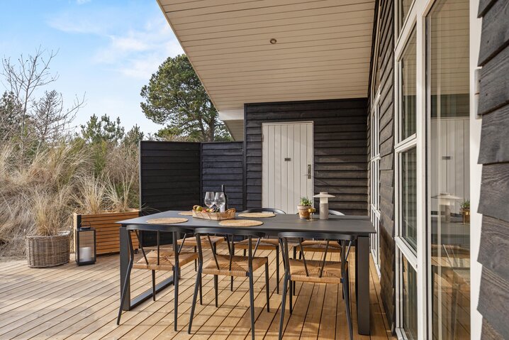 Sommerhus 60213 på Pouls Bjerge 28, Blåvand - Billede #34