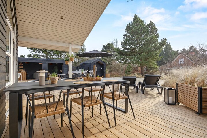 Sommerhus 60213 på Pouls Bjerge 28, Blåvand - Billede #35