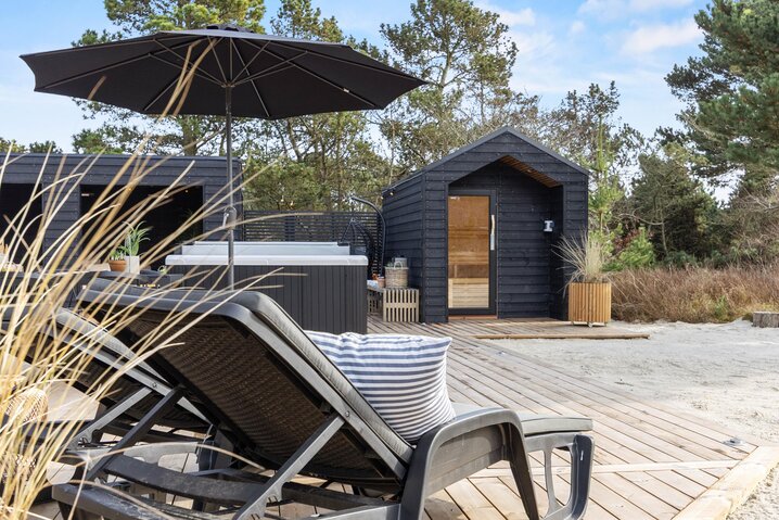 Sommerhus 60213 på Pouls Bjerge 28, Blåvand - Billede #36