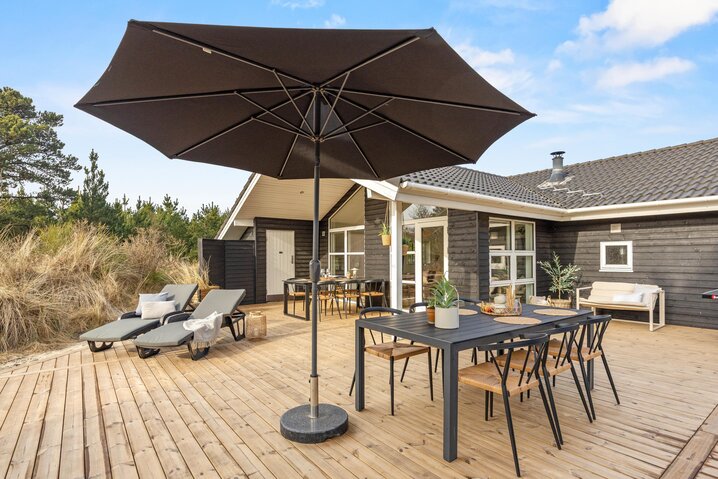 Sommerhus 60213 på Pouls Bjerge 28, Blåvand - Billede #39