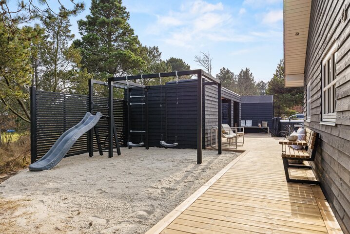 Sommerhus 60213 på Pouls Bjerge 28, Blåvand - Billede #40