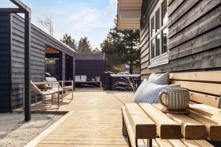 Sommerhus 60213 på Pouls Bjerge 28, Blåvand - Billede #41