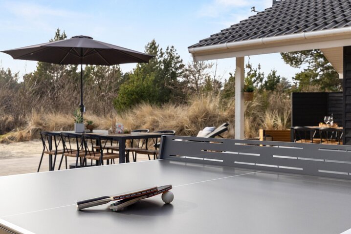 Sommerhus 60213 på Pouls Bjerge 28, Blåvand - Billede #42