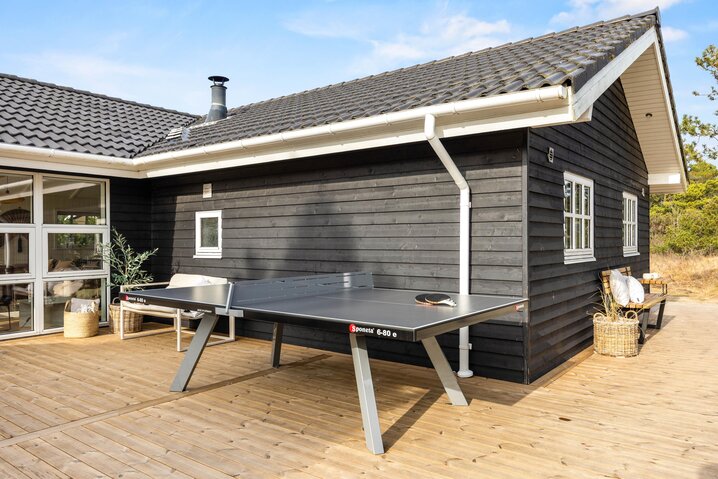 Sommerhus 60213 på Pouls Bjerge 28, Blåvand - Billede #43