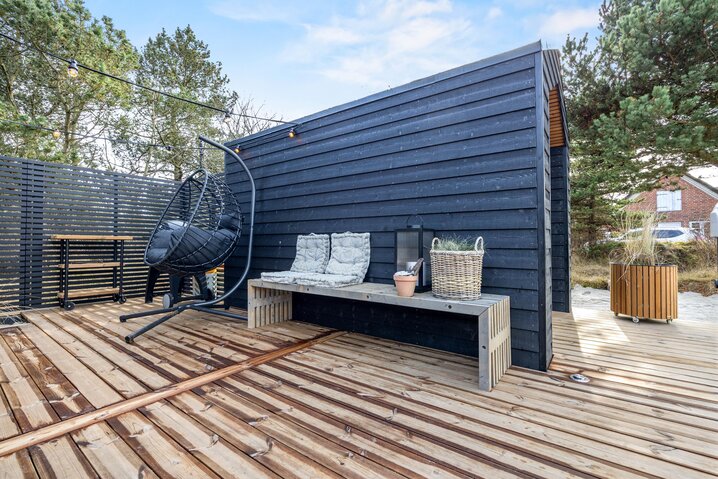 Sommerhus 60213 på Pouls Bjerge 28, Blåvand - Billede #44