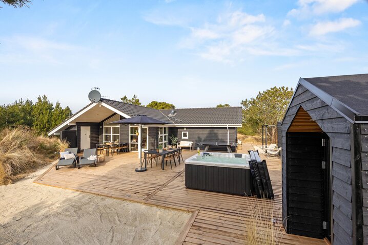 Sommerhus 60213 på Pouls Bjerge 28, Blåvand - Billede #45