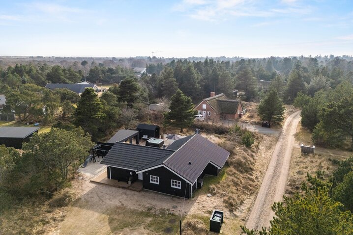 Sommerhus 60213 på Pouls Bjerge 28, Blåvand - Billede #46