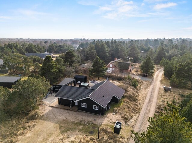 Sommerhus 60213 på Pouls Bjerge 28, Blåvand - Billede #46