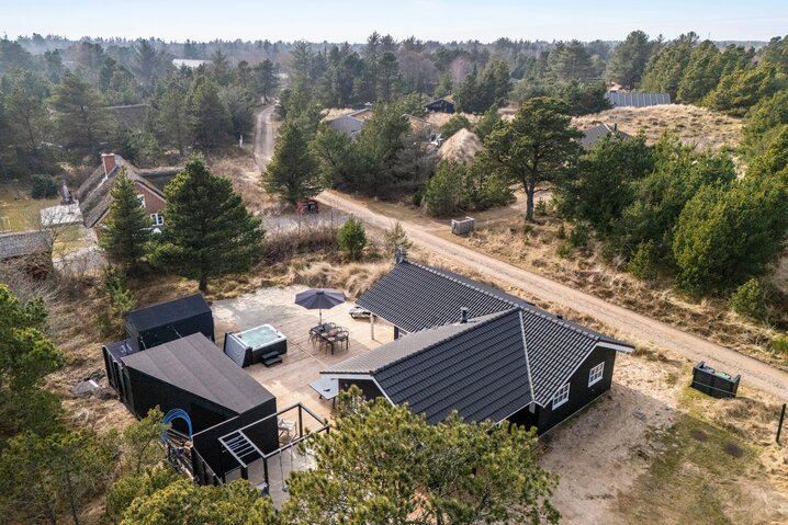 Sommerhus 60213 på Pouls Bjerge 28, Blåvand - Billede #47
