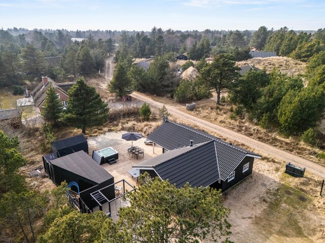 Sommerhus 60213 på Pouls Bjerge 28, Blåvand - Billede #47